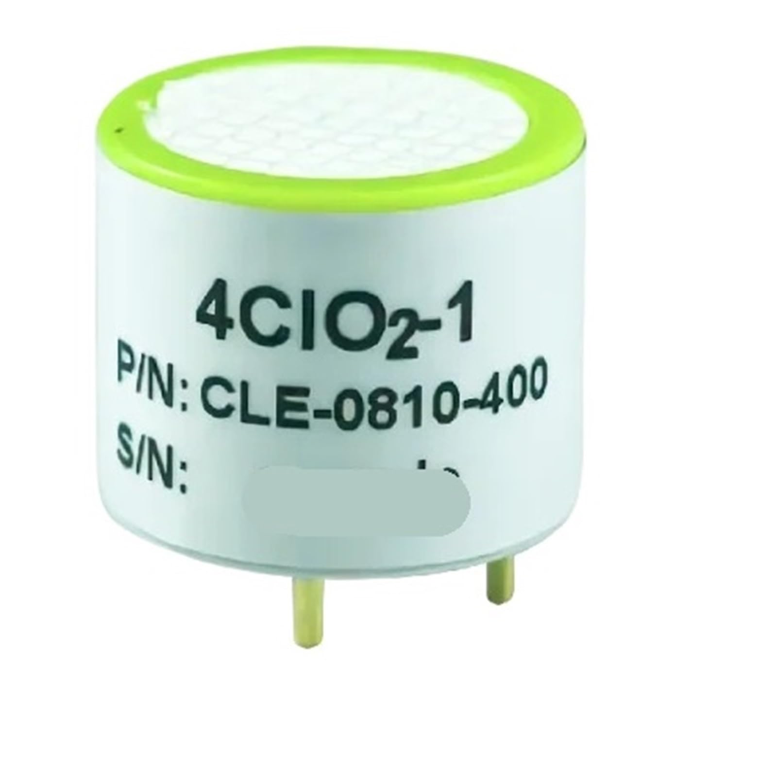 CXFCIHFT 4CLO2-1 CLE-0810-400 CLO2 GAS SENSOR 4CLO2-50(4CLO2-1)
