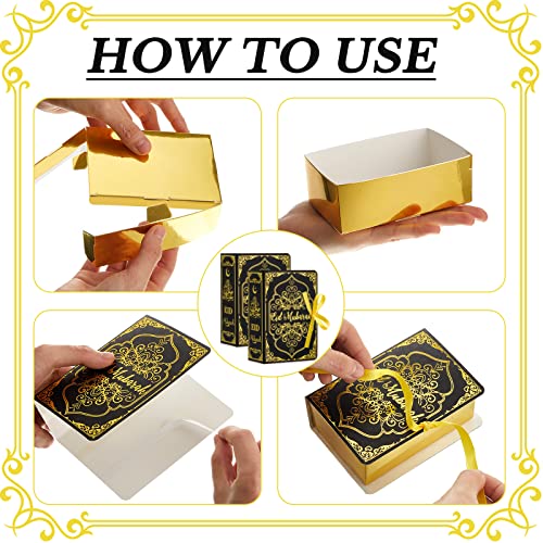 36-Pieces-Ramadan-Eid-Mubarak-Favor-Boxes-Eid-Mubarak-Treat-Box-Party-Favors-Square-Candy-Ramadan-Box-with-Golden-Ribbon-for-Eid-Party-Decoration-Supplies-Snack-Sugar-Chocolate-Goodie-2-Styles