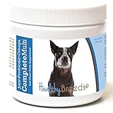 Healthy Breeds Australian Cattle Dog All in One Multivitamin Soft Chew 60 Count