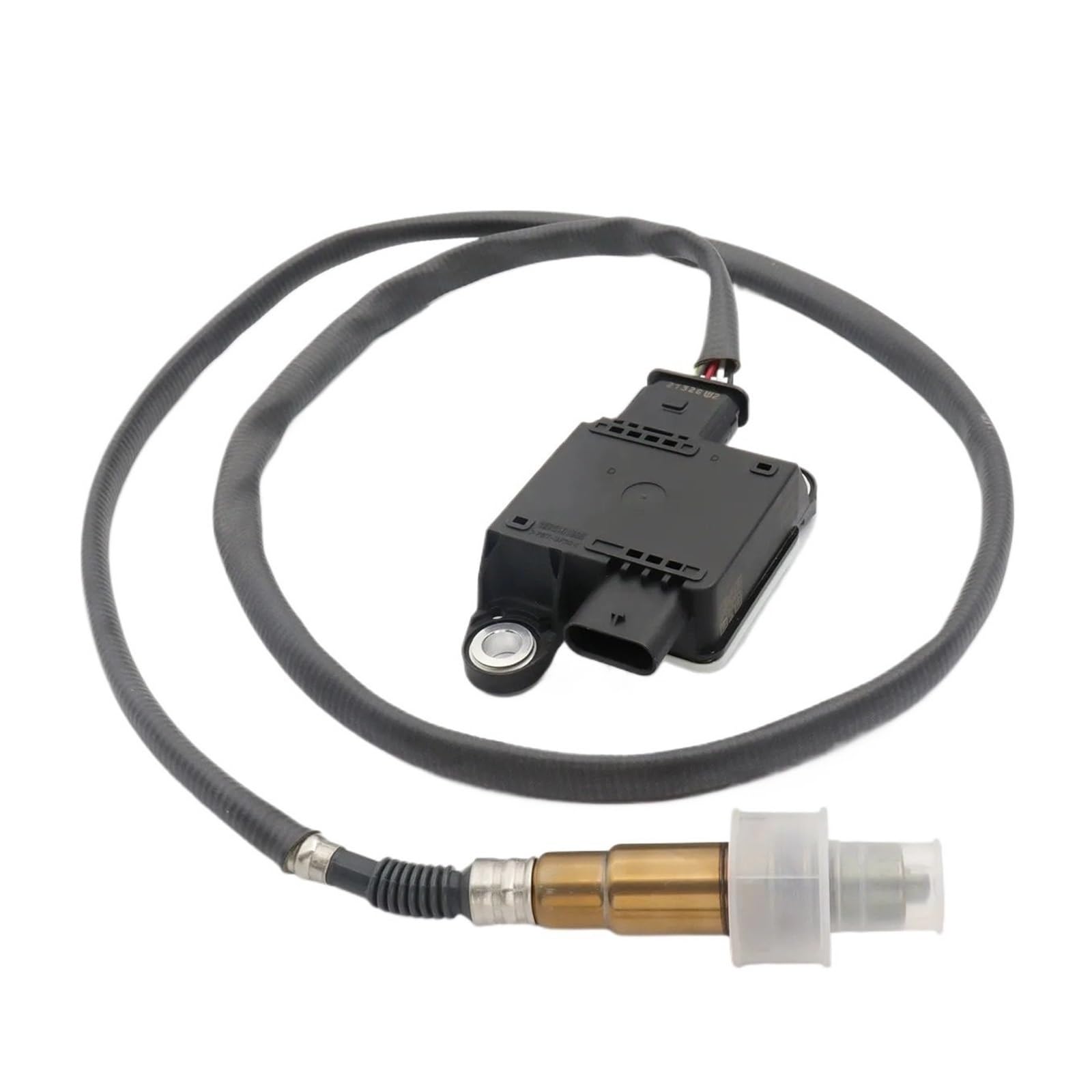Adapter Pasuje do Hyundai TUCSON Kia Sportage 1.6L 2.0L 2018-2020 Diesel Wydech Cząsteczki Cząstki Stałe Czujnik PM Bezprzewodowy czujnik tlenku węgla
