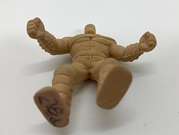 Amazon.co.jp 北斗の拳 消しゴム フィギュア 16体 セット デカ消し Amazon.co.jp 北斗の拳 消しゴム フィギュア 16体 セット デカ消し