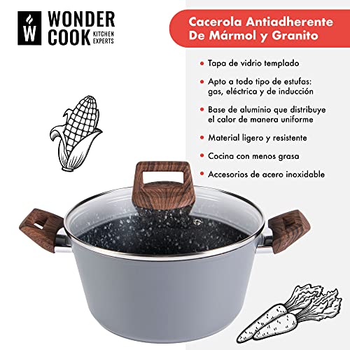 Ollas, Kitchen Imagen adicional