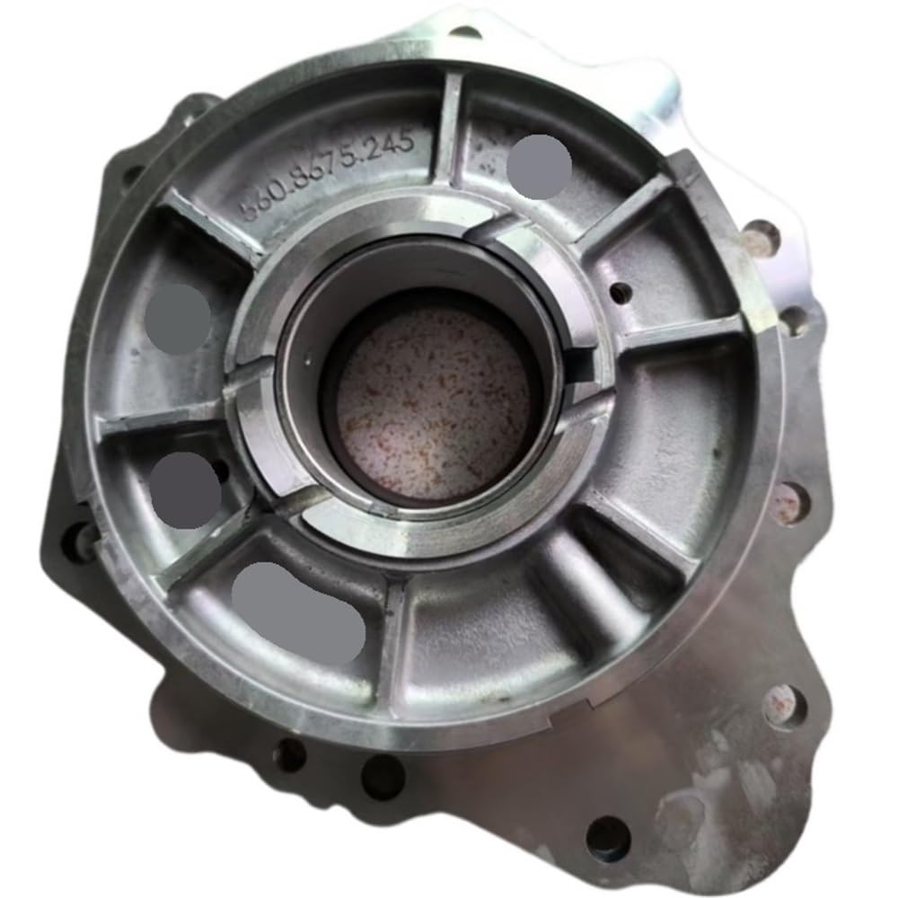 Pljyocdo One Color Differential Fit For Ed0086753230-S 560.8675.245