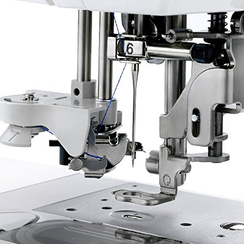 Image of Brother PE900 Embroidery Machine Bundle - 5 inch x 7 inch Embroidery Field, Cuts Jump Stitches, Wireless LAN, Includes 4 Hoops, 20 Premium Threads, Stabilizer Sheets, 50,000+ Designs, Accessories & More