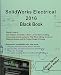 SolidWorks Electrical 2016 Black Book