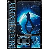 BLUE OF LIBERTY (通常盤) (BD) - 京本大我 [Blu-ray]