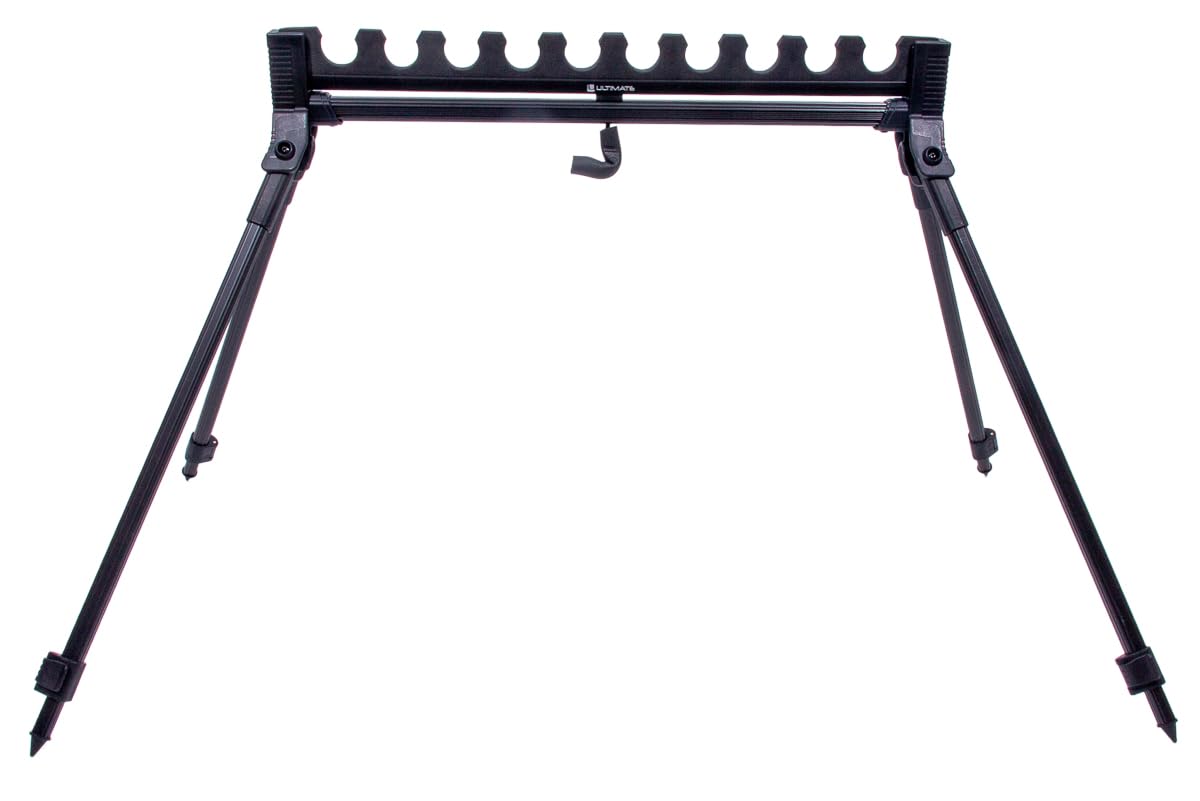 Ultimate Support Top Kit Pliable (65cm) - Support Canne A Pêche