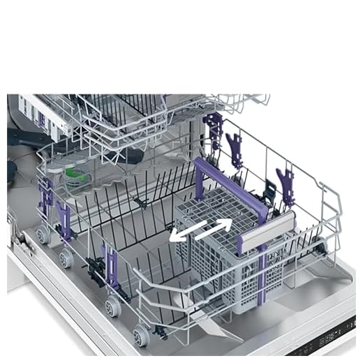 Beko BDFN26430S Freistehender Geschirrspüler