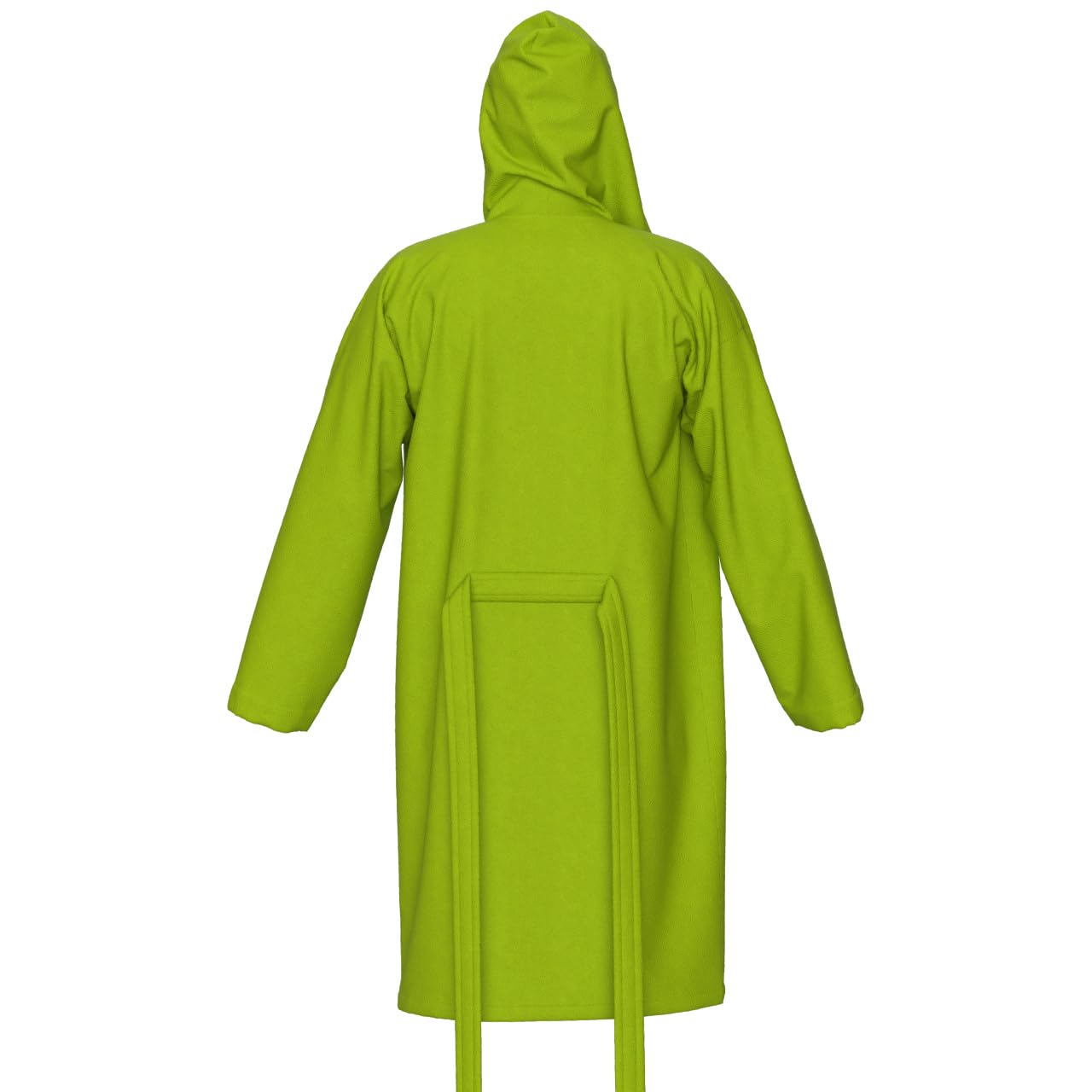 ARENA Arena Compact Terry Robe Accappatoi Uomo (Pacco da 1)