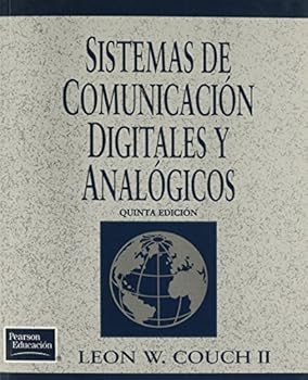 Paperback Sistemas de Comunicacion Digitales y Analogicos (Spanish Edition) [Spanish] Book
