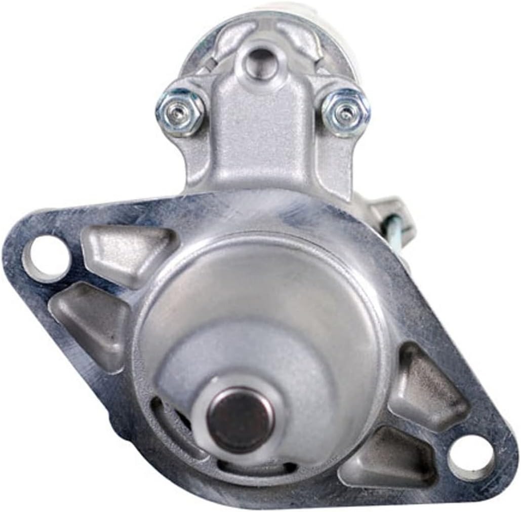 Denso 280-0333 Remanufactured Starter (Renewed)