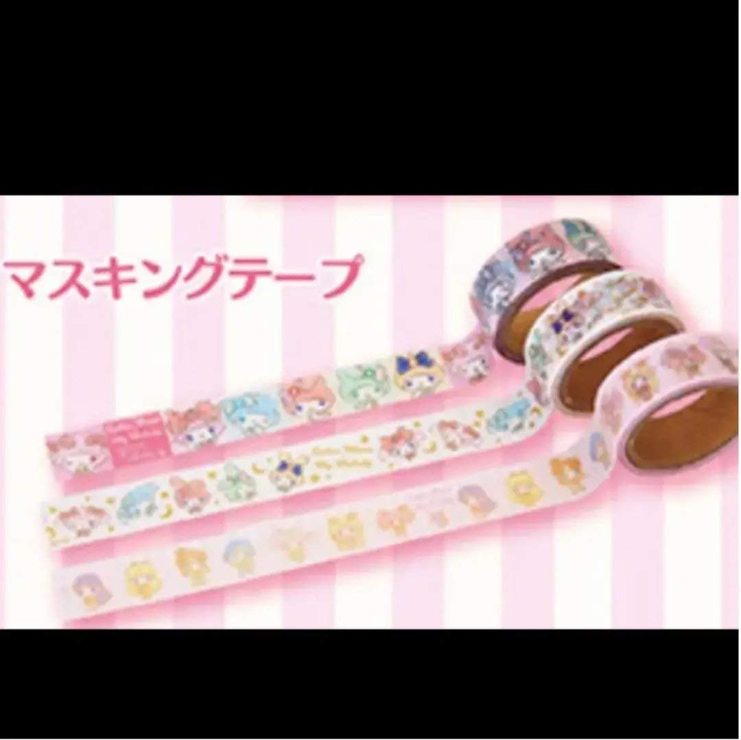 Amazon.co.jp: セブンイレブン限定マイメロディ×セーラームーン