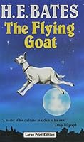 The Flying Goat 0709052596 Book Cover