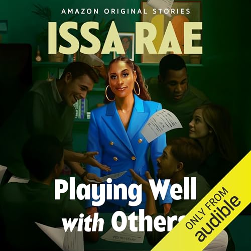 Playing Well with Others (Written by Issa Rae) episode artwork