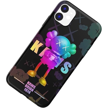 Amazon Co Jp Attract Iphone 11ケース かっこいい おしゃれ 人気 デザイン2個 カウズ かわいい Kaws おもしろ フィギュア Imd Tpu アイフォンケース 傷防止 ソフト スリム軽量 レンズ保護 耐衝撃 指紋防止 アイフォン ケース カバー 専用 スマホケース Case Iphone 11 Amazon Co Jp Attract Iphone 11ケース かっこいい おしゃれ 人気 デザイン2個 カウズ かわいい Kaws おもしろ フィギュア Imd Tpu アイフォンケース 傷防止 ソフト スリム軽量 レンズ保護 耐衝撃 指紋防止 アイフォン ケース カバー 専用 スマホケース Case Iphone 11
