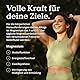 NATURE LOVE® Magnesiumcitrat – 2.320 mg Magnesiumcitrat (davon 360 mg elementares Magnesium) – 180 Kapseln – hochdosiert, laborgeprüft, ohne Zusätze, vegan & entwickelt in Deutschland
