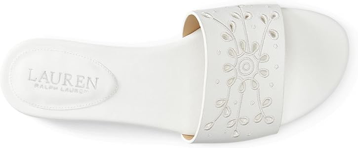 Ralph lauren shoes sandals Clearance