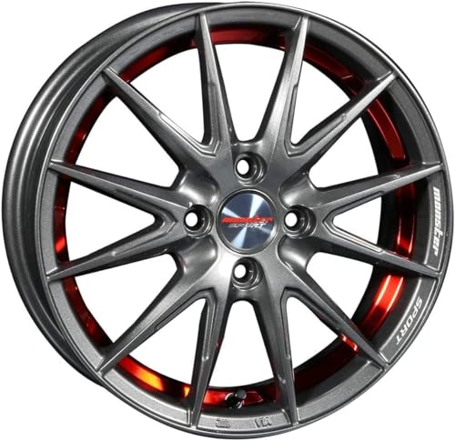 状態要確認　Monster Sport　１５インチアルミホイール２本 510eULYzjqL.jpg