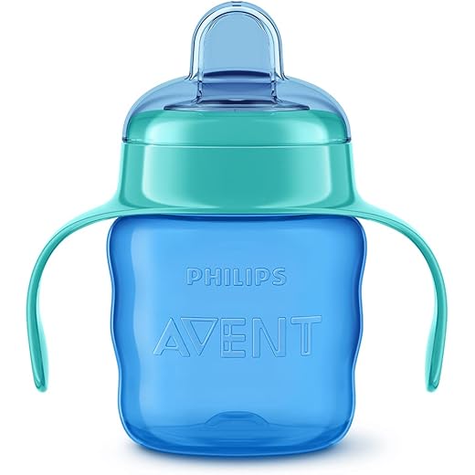 Philips Avent Soft Spout Cup 200ml