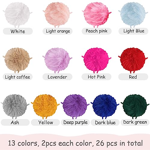 Lista de Pompon para comprar online. 19 Imagen adicional