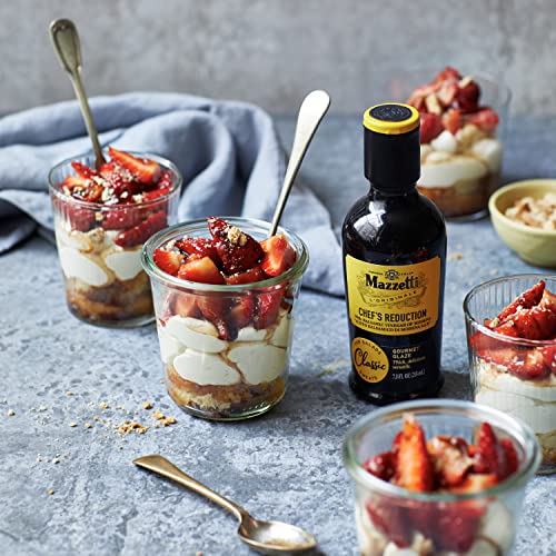 Mazzetti 685864009675 Classic Balsamic Vinegar Glaze Of Modena Pgi thumb #5