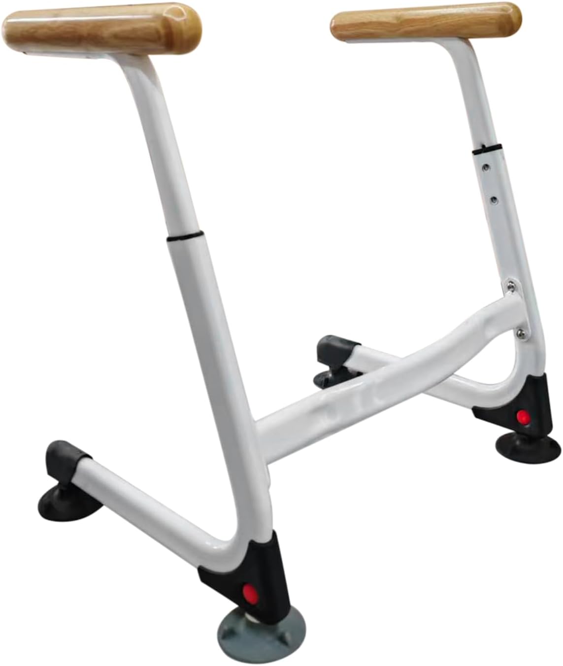 Toilet Safety Rails (350LBS)