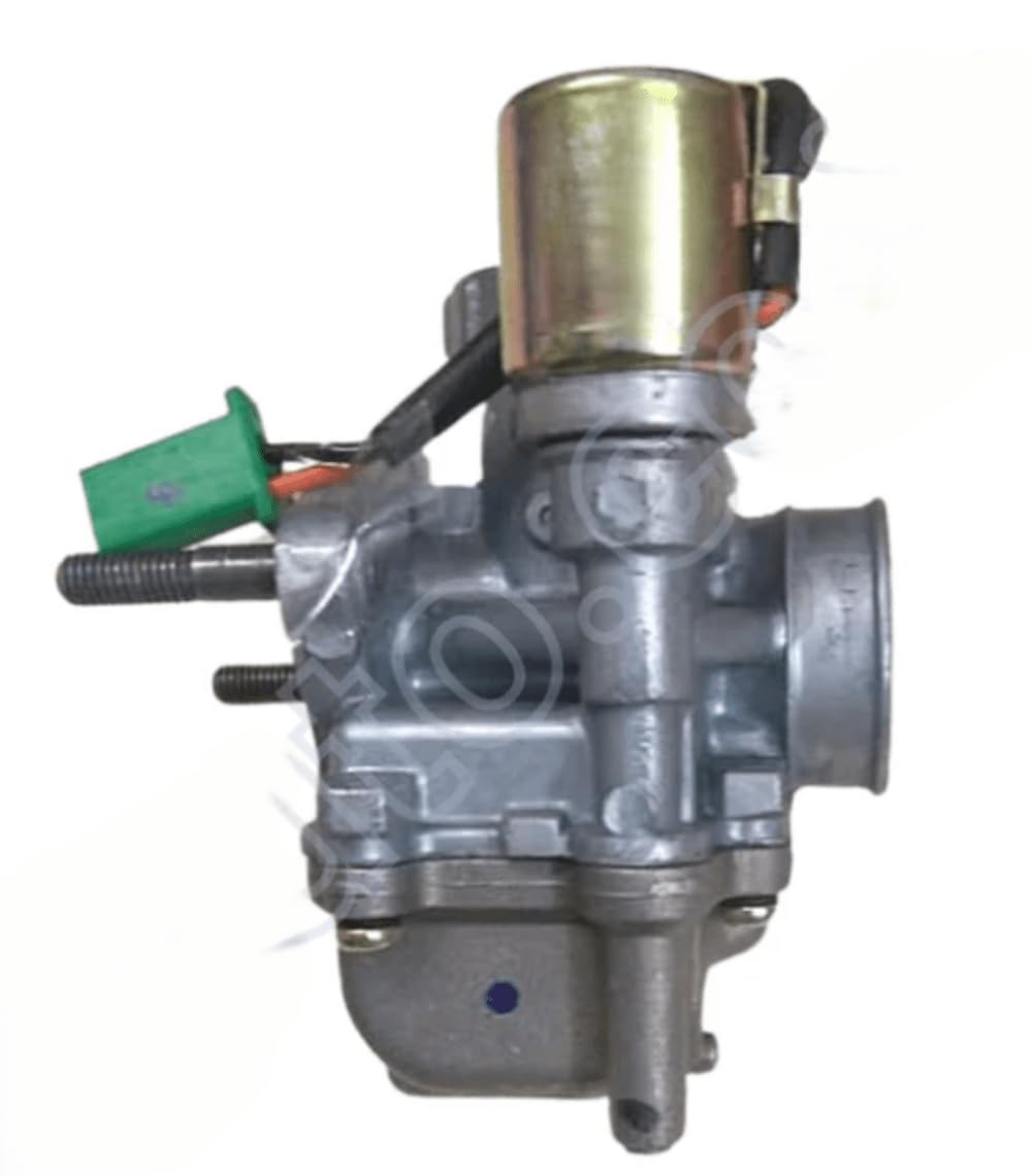 SRMK Carburetor Assembly Compatible For TVS Jupiter ZX NEW MODEL