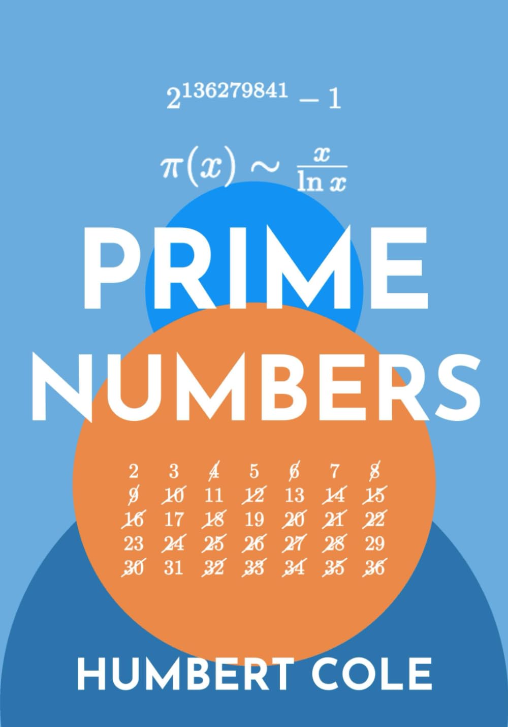 Prime Numbers: 6 (Proofs in Number Theory)