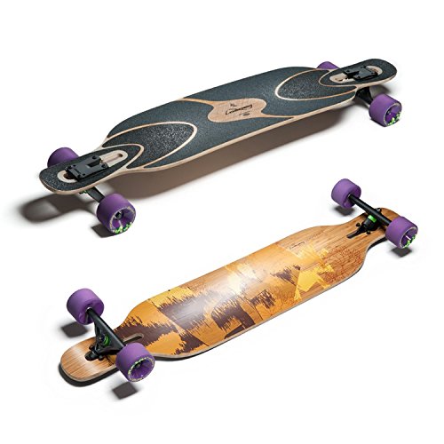 Loaded Boards Dervish Sama 42.8 Flex 2 Complete by...