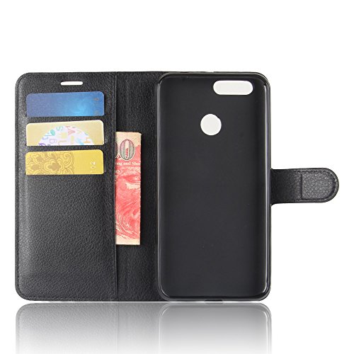 Oukitel U22 Custodia, SMTR Oukitel U22 Wallet Case...