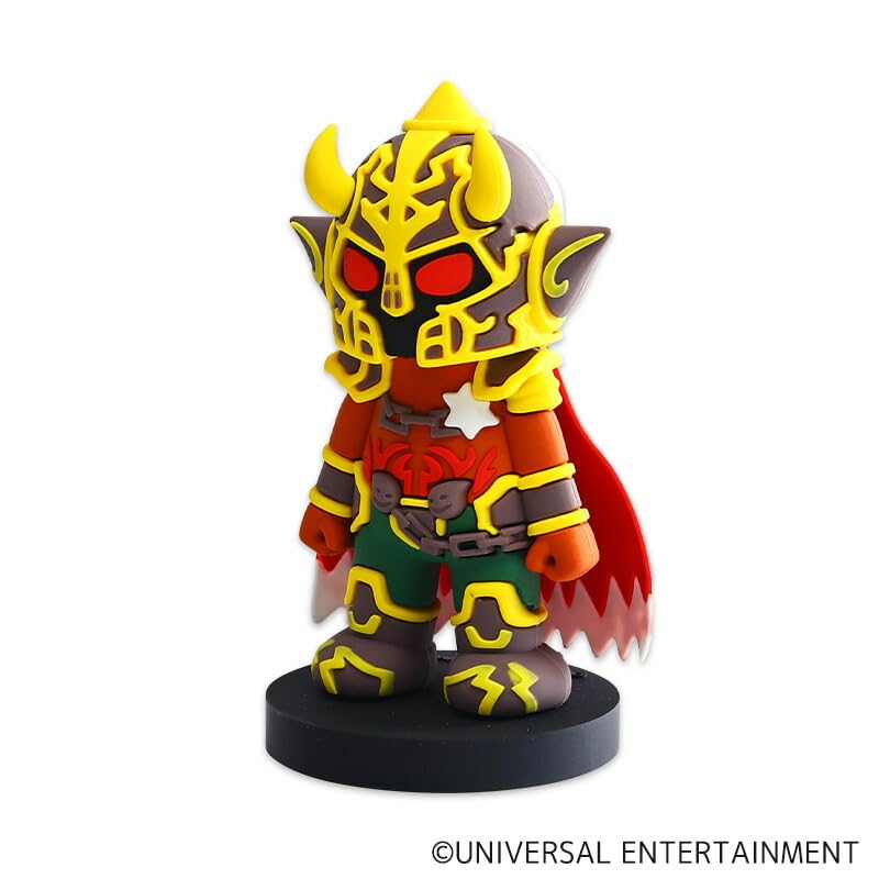 Amazon.co.jp: ぱちどーる ゆるはーです 全高12cm フィギュア アナザー