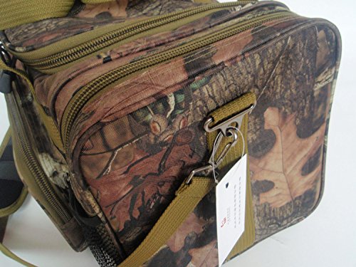 EXPLORER Mossy Oak Duffle Bag, 24-Inch4