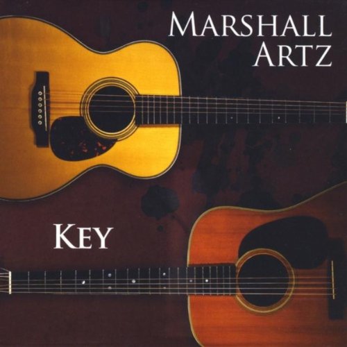 Key by Marshall Artz on Amazon Music Amazon.co.uk