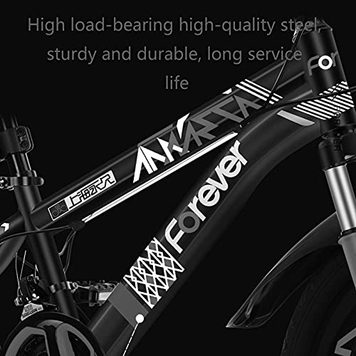 Gymqian Kinderfahrrad 18/20 Zoll Jungen- Und Mädchenfahrräder, Mountainbikes, Fahrräder Mit Variabler Geschwindigkeit, Geeignet Für Kinder Im Alter Von 7 Bis 14 Jahren, Mit Empfindlichen Bremsen Fahr – Bild 3