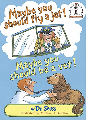 The Big Green Book of Beginner Books