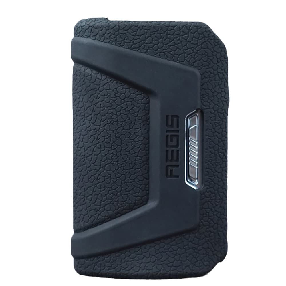 rayley Silicone Case Compatible with Legend 2, Aegis L200 | Protective, Durable Skin, Sleeve, Cover, Wrap, Gel, Case [Case Only] (Black)