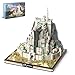 QLT Architecture Minas Klemmbausteine Ideas Tirith Mini Bausteinen, Lord Film STEM The Rings Magic Moc deko Geschenk für Erwachsene Jungen ab 8-16+1680pcs Nicht Kompatibel Mit Allen Gängigen Kerzenleuchter,deko günstig Kaufen-QLT Architecture Minas Klemmbausteine Ideas Tirith Mini Bausteinen, Lord Film STEM The Rings Magic Moc deko Geschenk für Erwachsene Jungen ab 8-16+1680pcs Nicht Kompatibel Mit Allen Gängigen
