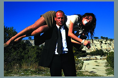 Transporter - Collection [4 DVDs]