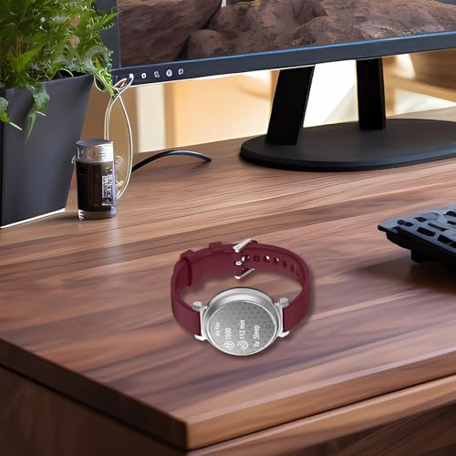 Silicone Band for 2 Replacement Wrist Band Quick Release Belt Band Sweatproof Bracelet Wear Resistance Flexible Belt2