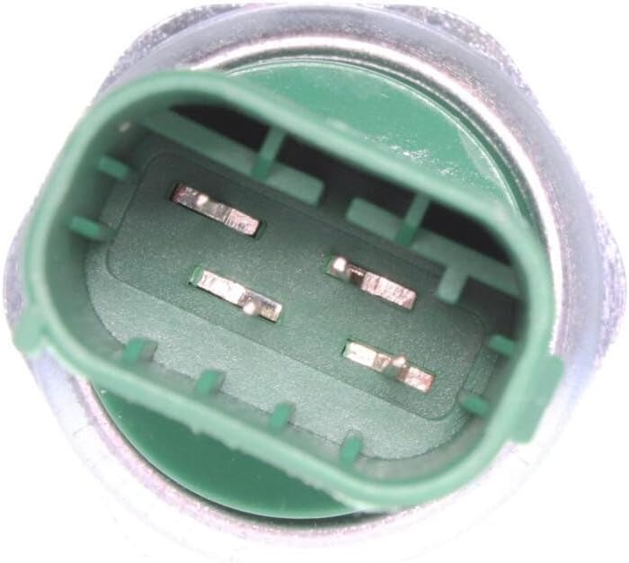 Mechanics Choice A/C Compressor Pressure Delay Switch for 1995-1998 BMW 528i, 540i, 740i, 740iL, 750iL (L6 2.8L)