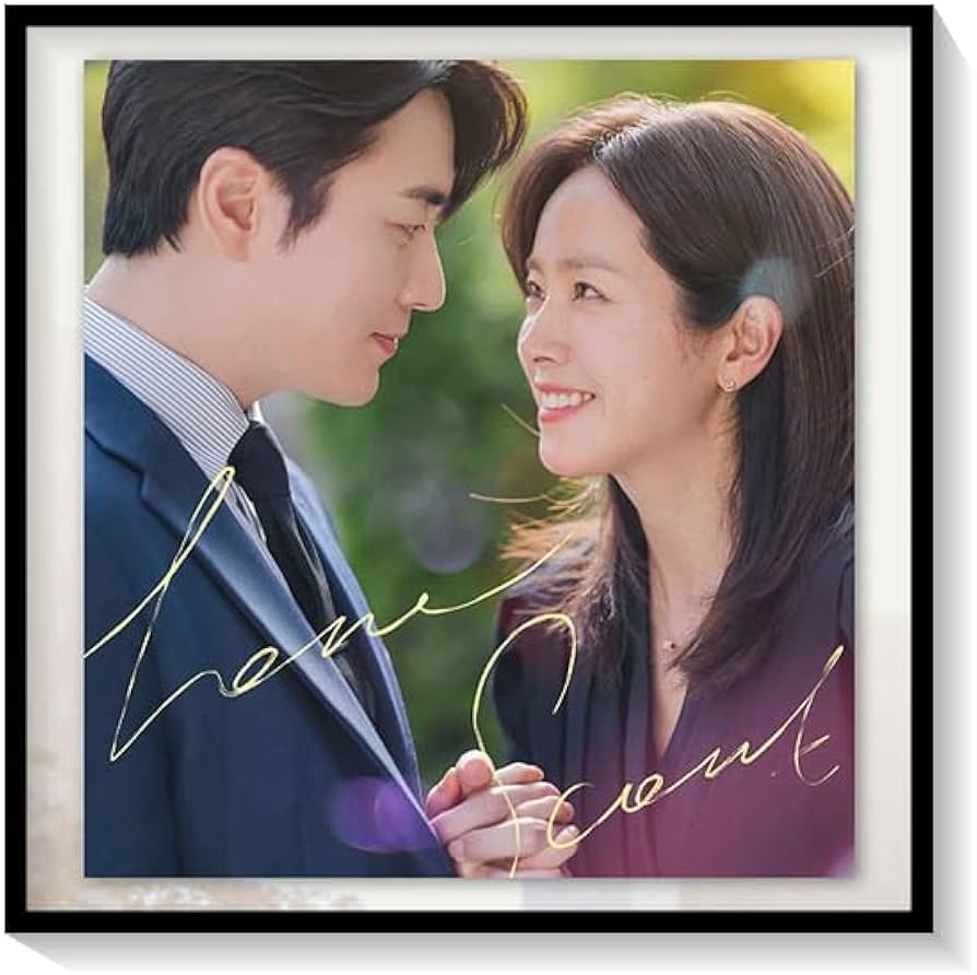 ※ LP盤 ※　私の完璧な秘書　わたしの完璧な秘書　OST　レコード Amazon.co.jp: 私の完璧な秘書 OST/나의 완벽한 비서 OST/韓国 ドラマ