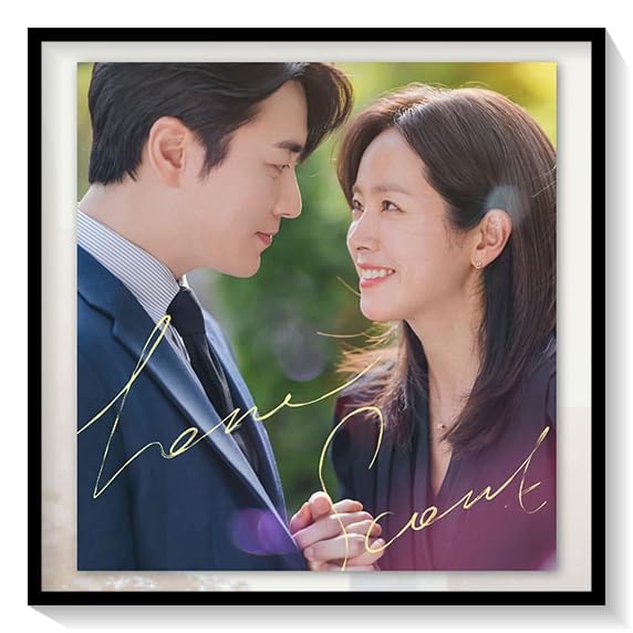 ※ LP盤 ※　私の完璧な秘書　わたしの完璧な秘書　OST　レコード Amazon.co.jp: 私の完璧な秘書 OST/나의 완벽한 비서 OST/韓国 ドラマ