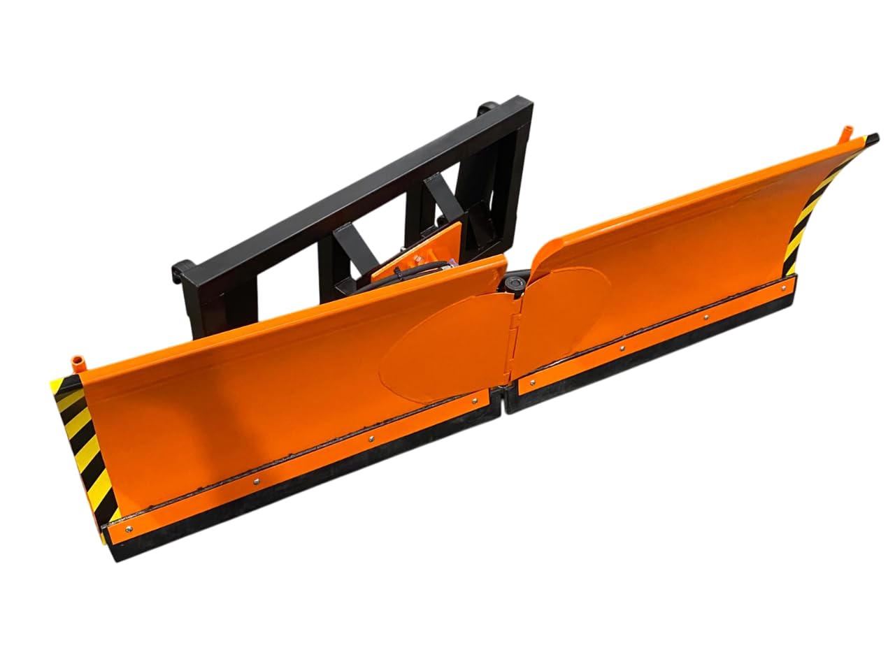 Schneepflug Schneeschild Vario Euro Aufnahme/Arbeitsbreite 225cm inklusive Hydraulikzubehör