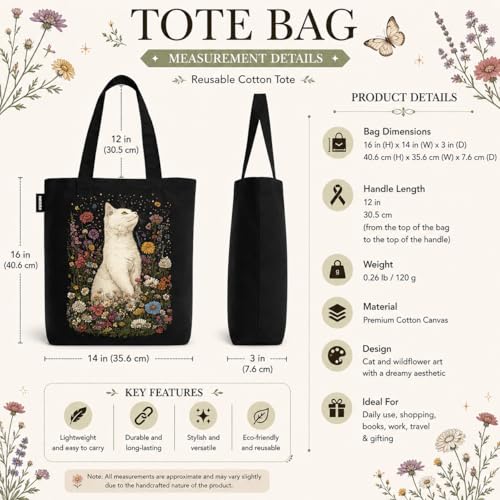 Image of Kaigan Premium Tote Bag Printed Designed Canvas Tote Bags For Women, Ecofriendly Cotton Canvas Bag for Girls Tote bag For Shopping, College, Travel, Handbag For Unisex