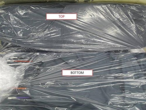 Hill-Rom Totalcare Treatment Complete Mattress (P1915EF9)