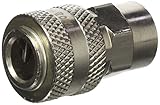 QUICK COUPLER 14(F) x14(F)