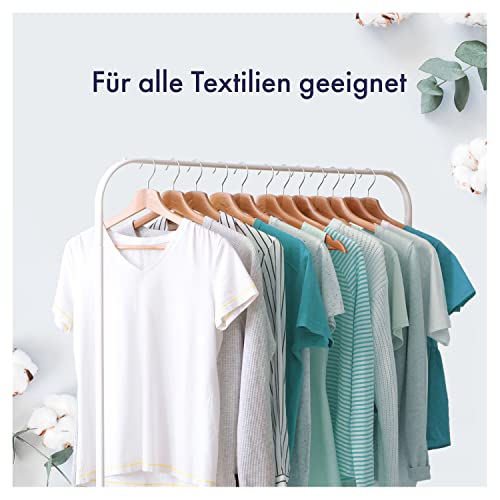 Lenor Wäscheparfüm Light 210g, Frische Baumwollblüte, Milde, Lang Anhaltende Frische – Ansicht 5