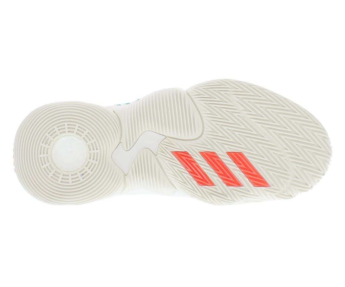 adidas Trae Young 1 Unisex Shoes Size 13, Color: Multicolor