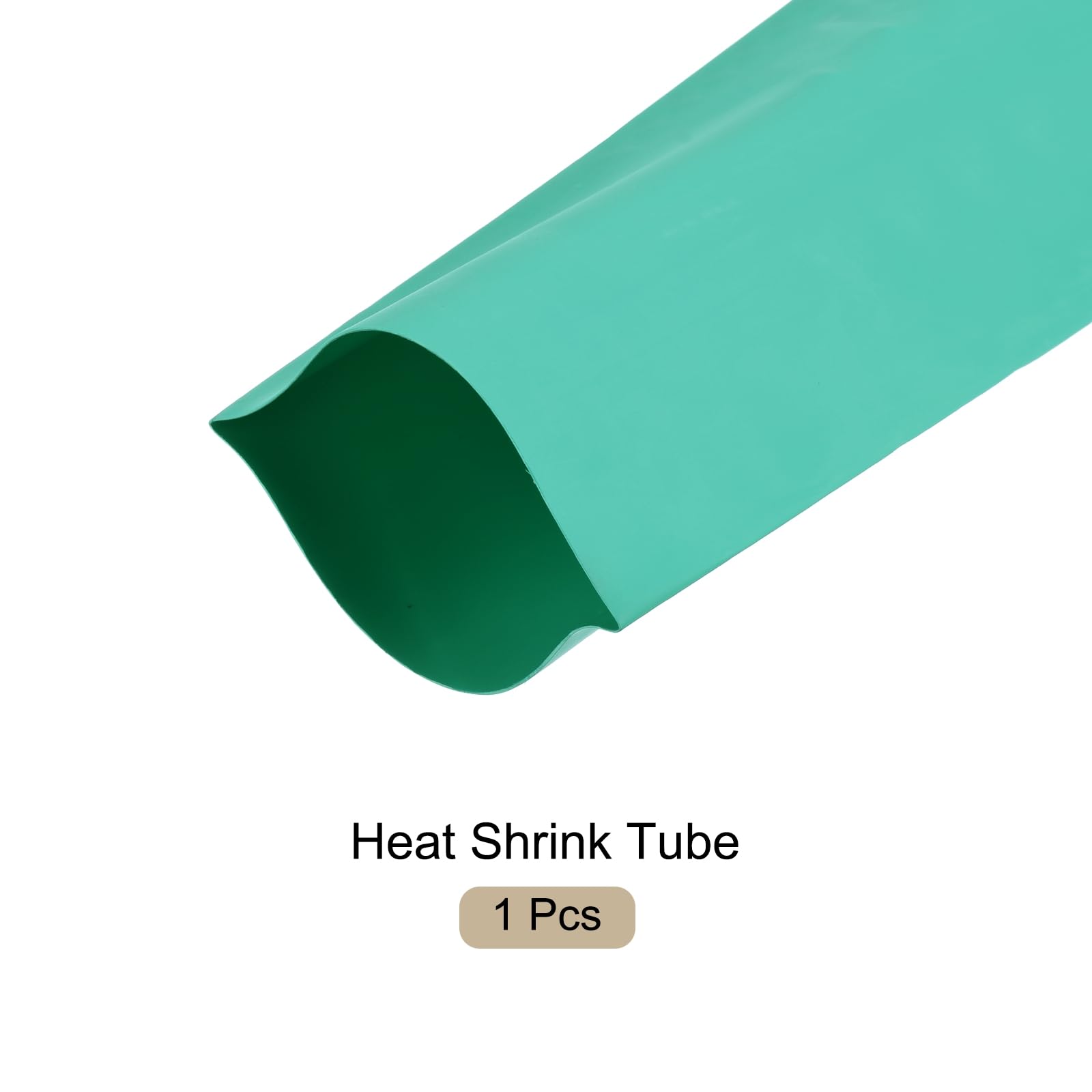 DMiotech Guaina Termorestringente Tubo Di Isolamento Elettrico 3:1 Verde