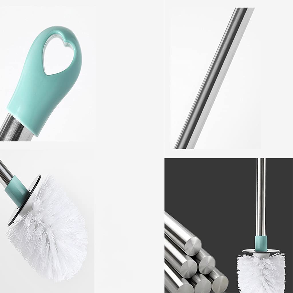 scopino per WC, Set scopino for WC(White)